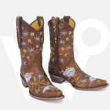 Old Gringo Augusta Boot L1287-6