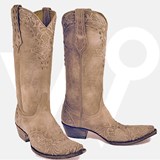 Old Gringo Erin Boot L 640-3