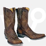 Old Gringo Marcelina Boot L1315-3