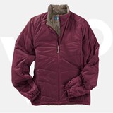 Ibex Women's Wool Aire Sweater 785