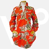 Tasha Polizzi Four Corners Tunic 151102