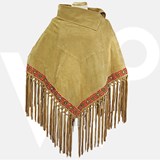 Tasha Polizzi Great Plains Poncho 142802