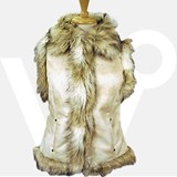 Tasha Polizzi Luxe Vest 141612