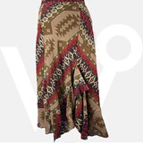 Tasha Polizzi Maya Skirt 141308