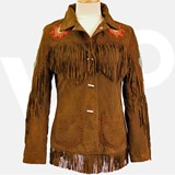 Tasha Polizzi Scout Jacket 142501