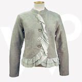 Tasha Polizzi Scottsdale Jacket 13110