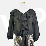 Tasha Polizzi Estelle Blouse (more colors) 151122