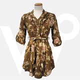 Tasha Polizzi Fanny Tunic 151105