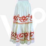 Tasha Polizzi Milicent Skirt 151325