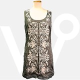 Tasha Polizzi Monarch Tunic 15113