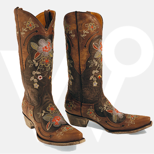 Women's  Boots