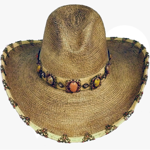 Western Hats